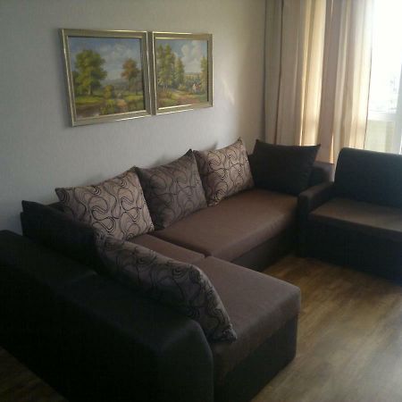 Apartcomplex Splendid - Apartment Romance № 46 Άγιος Κωνσταντίνος και Ελένη Εξωτερικό φωτογραφία