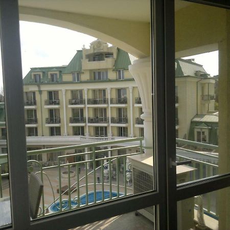 Apartcomplex Splendid - Apartment Romance № 46 Άγιος Κωνσταντίνος και Ελένη Εξωτερικό φωτογραφία