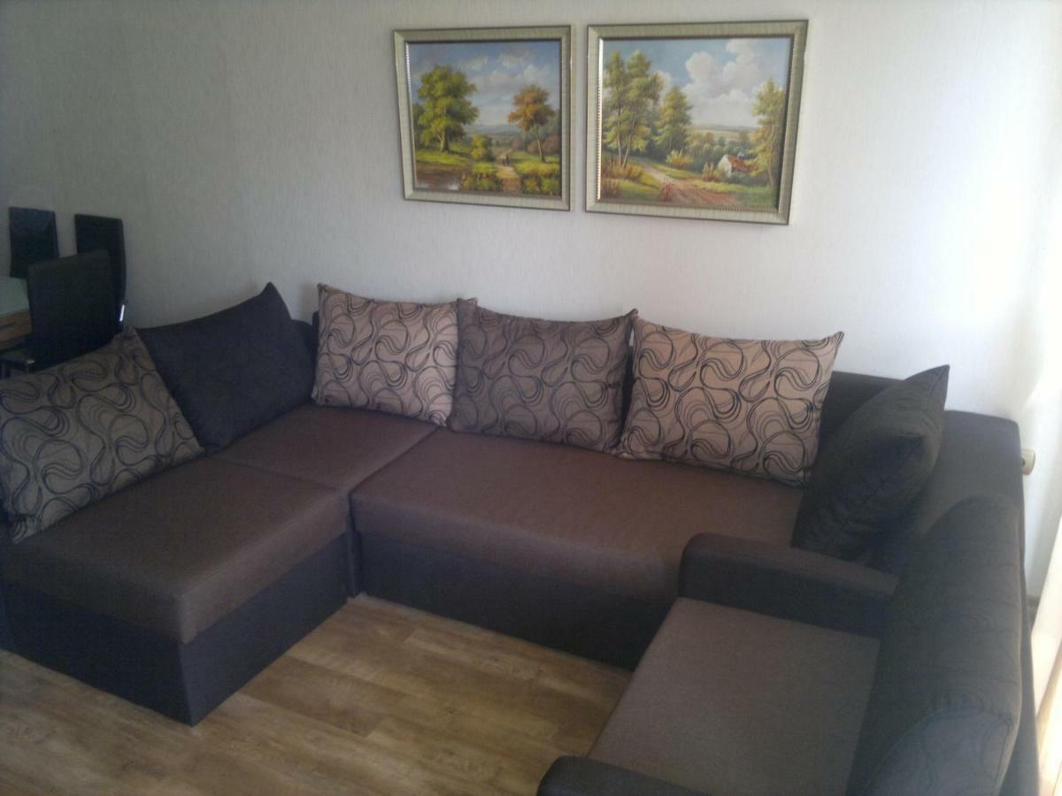 Apartcomplex Splendid - Apartment Romance № 46 Άγιος Κωνσταντίνος και Ελένη Εξωτερικό φωτογραφία