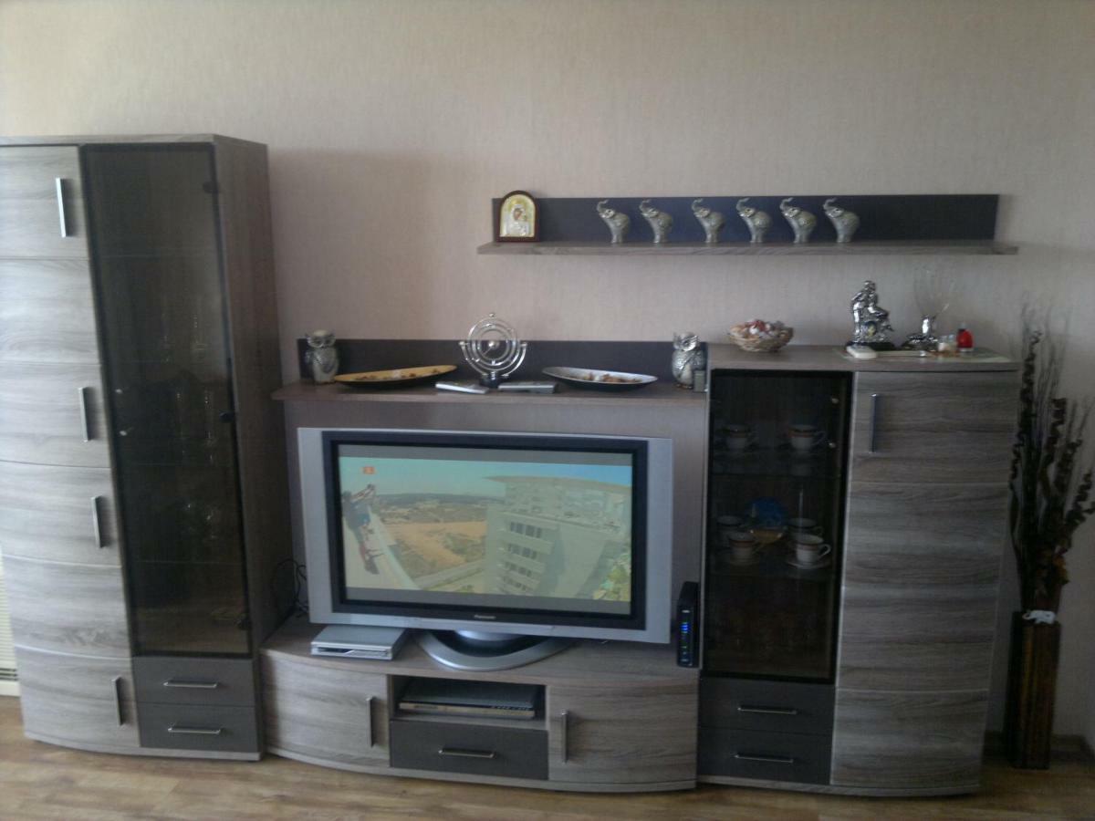 Apartcomplex Splendid - Apartment Romance № 46 Άγιος Κωνσταντίνος και Ελένη Εξωτερικό φωτογραφία
