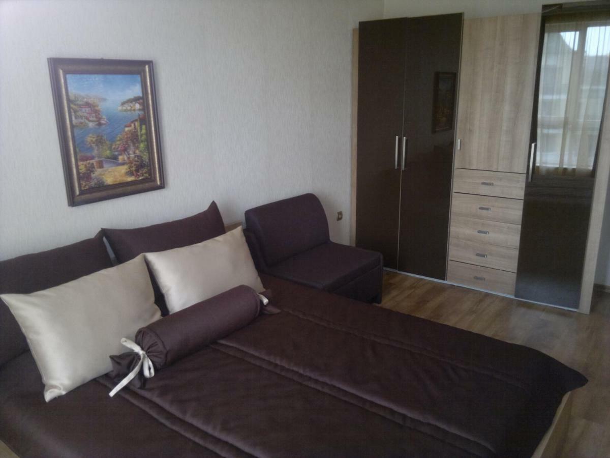 Apartcomplex Splendid - Apartment Romance № 46 Άγιος Κωνσταντίνος και Ελένη Εξωτερικό φωτογραφία