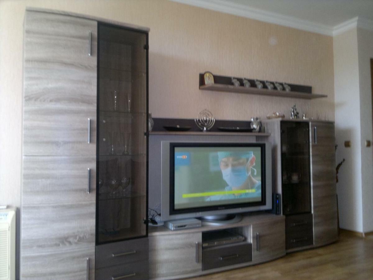 Apartcomplex Splendid - Apartment Romance № 46 Άγιος Κωνσταντίνος και Ελένη Εξωτερικό φωτογραφία