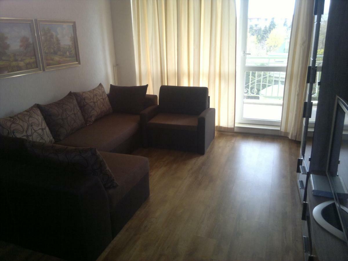 Apartcomplex Splendid - Apartment Romance № 46 Άγιος Κωνσταντίνος και Ελένη Εξωτερικό φωτογραφία