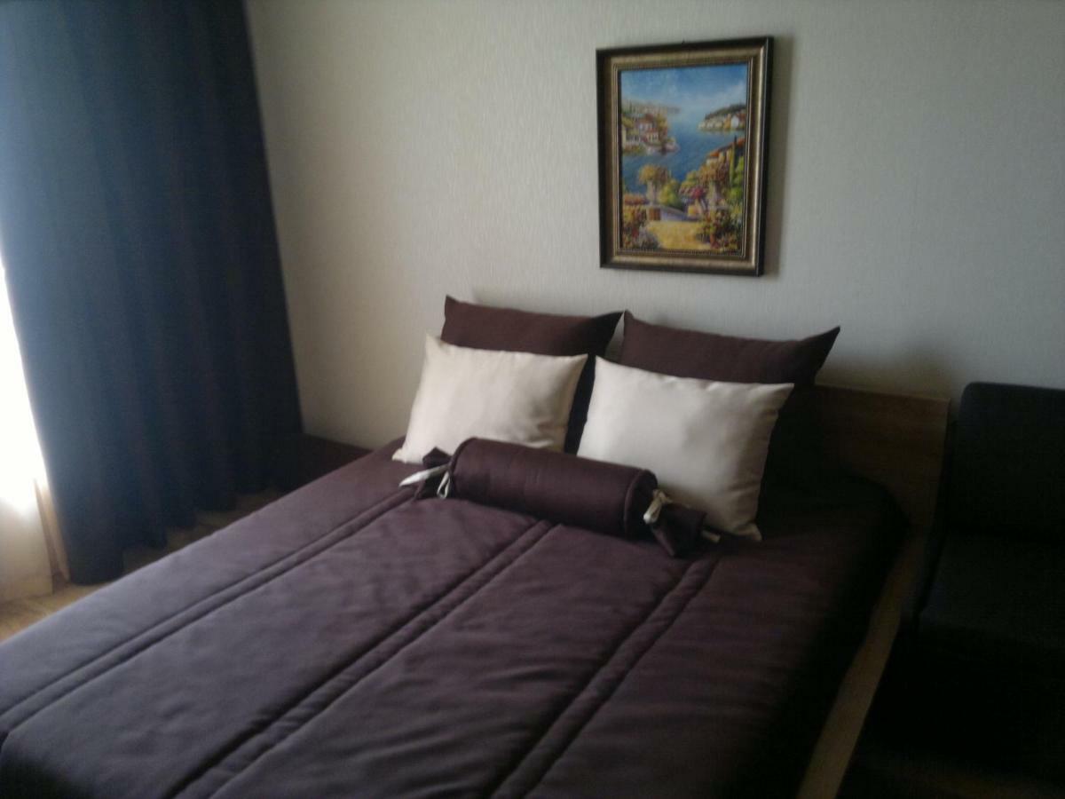 Apartcomplex Splendid - Apartment Romance № 46 Άγιος Κωνσταντίνος και Ελένη Εξωτερικό φωτογραφία