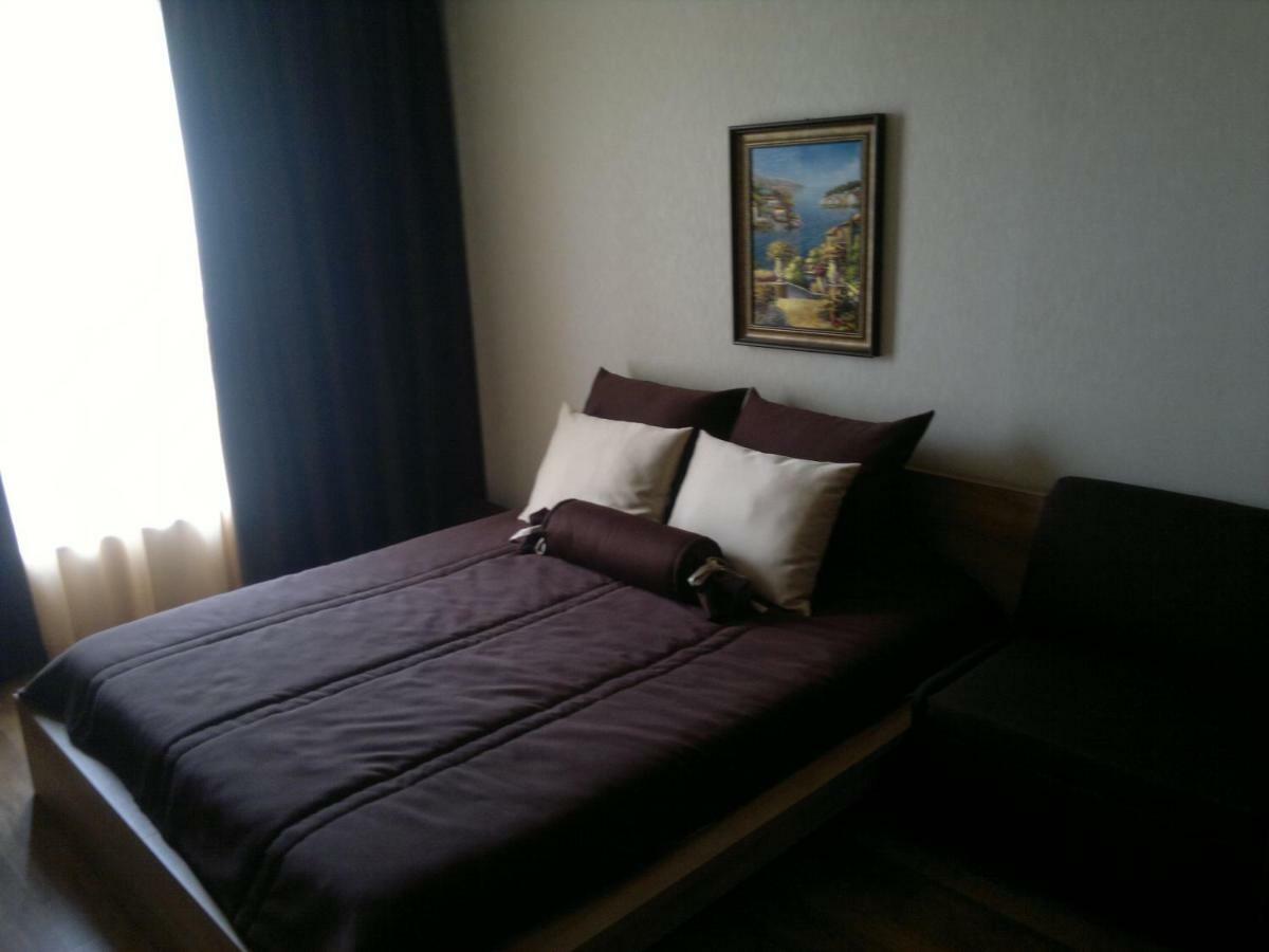 Apartcomplex Splendid - Apartment Romance № 46 Άγιος Κωνσταντίνος και Ελένη Εξωτερικό φωτογραφία