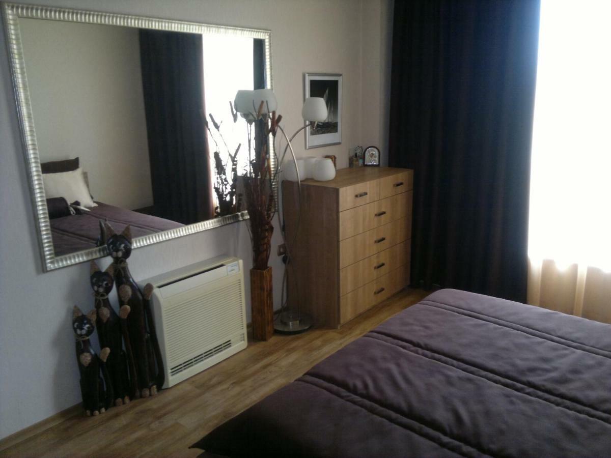 Apartcomplex Splendid - Apartment Romance № 46 Άγιος Κωνσταντίνος και Ελένη Εξωτερικό φωτογραφία