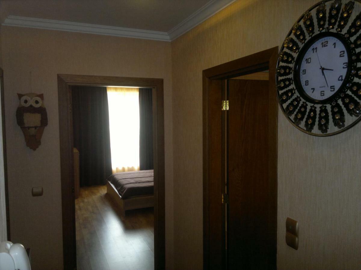 Apartcomplex Splendid - Apartment Romance № 46 Άγιος Κωνσταντίνος και Ελένη Εξωτερικό φωτογραφία