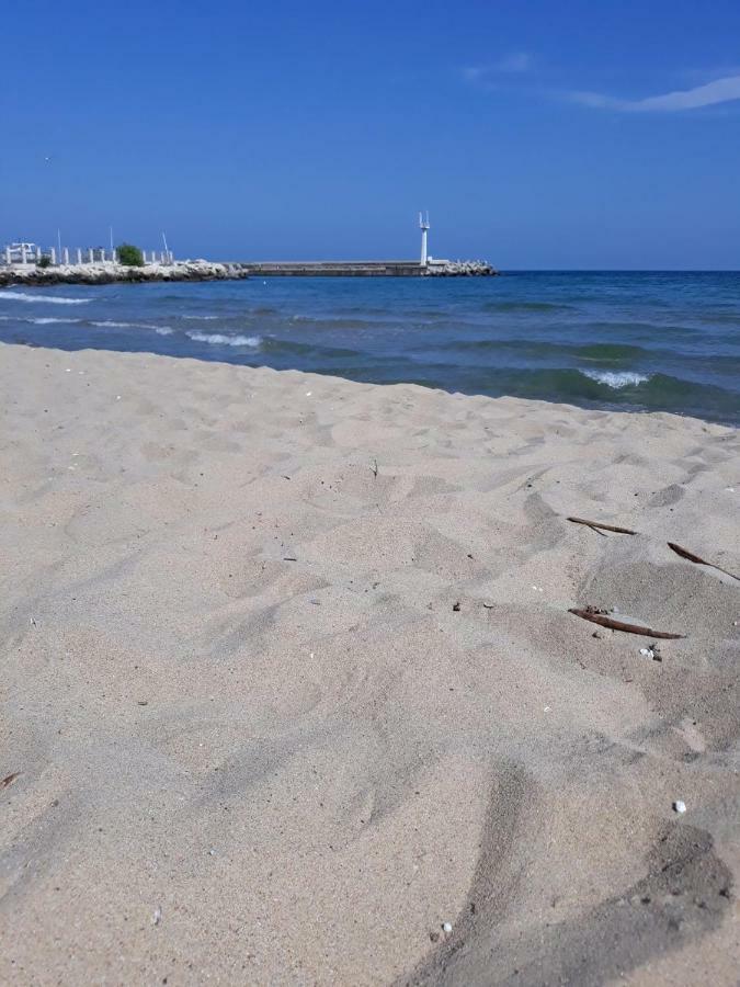 Apartcomplex Splendid - Apartment Romance № 46 Άγιος Κωνσταντίνος και Ελένη Εξωτερικό φωτογραφία