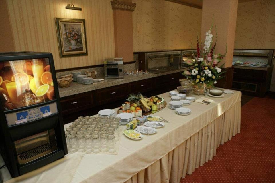Apartcomplex Splendid - Apartment Romance № 46 Άγιος Κωνσταντίνος και Ελένη Εξωτερικό φωτογραφία